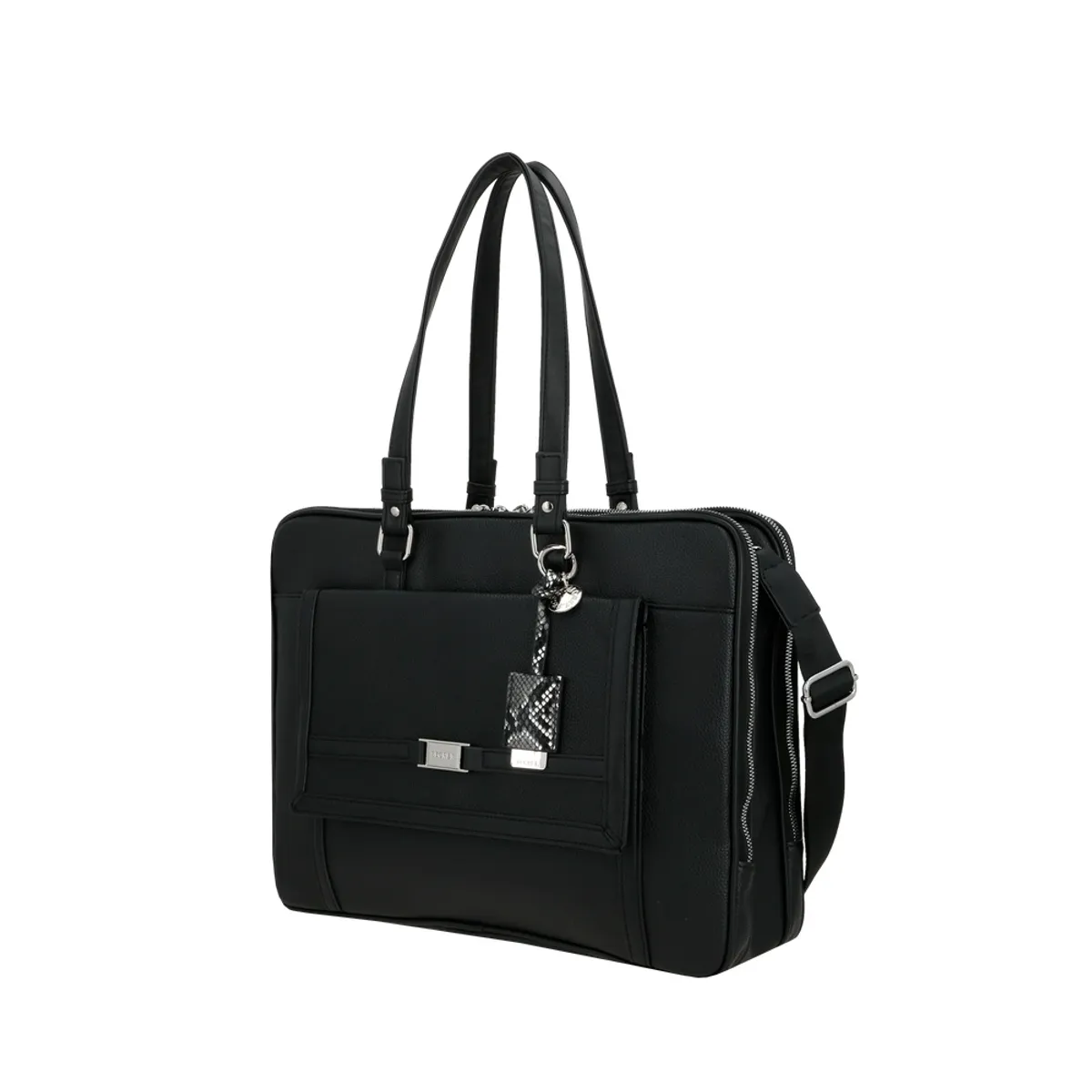 SECRET - Cartera Notebook Secret Olbia SC6 Negro 15"