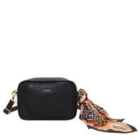 Bandolera Pristina SC6 S Negro