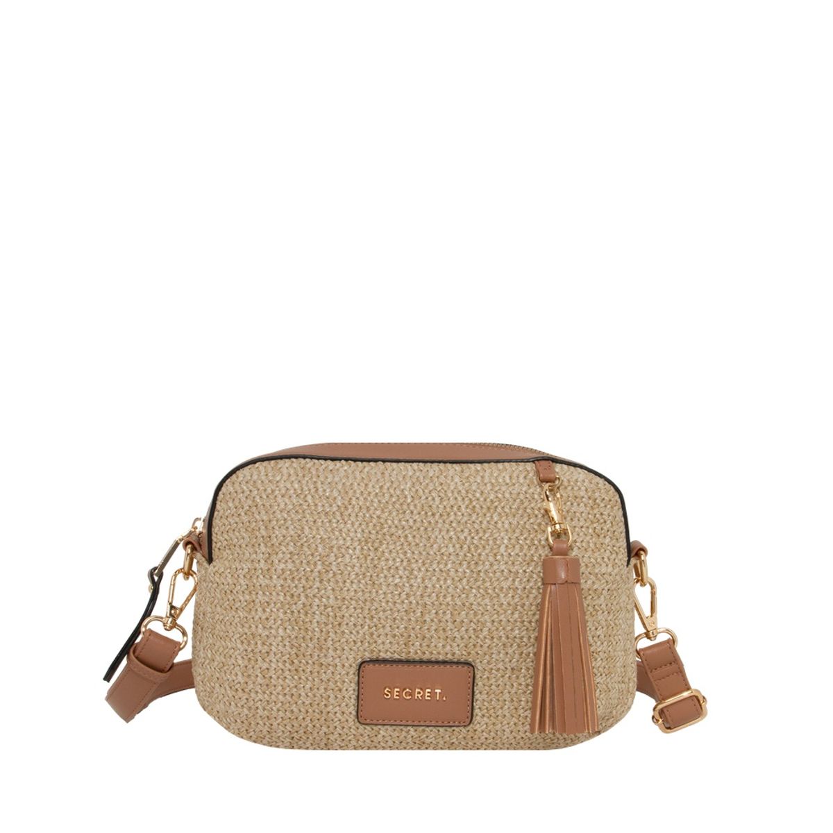SECRET - Bandolera Secret Ankara SC6 S Café