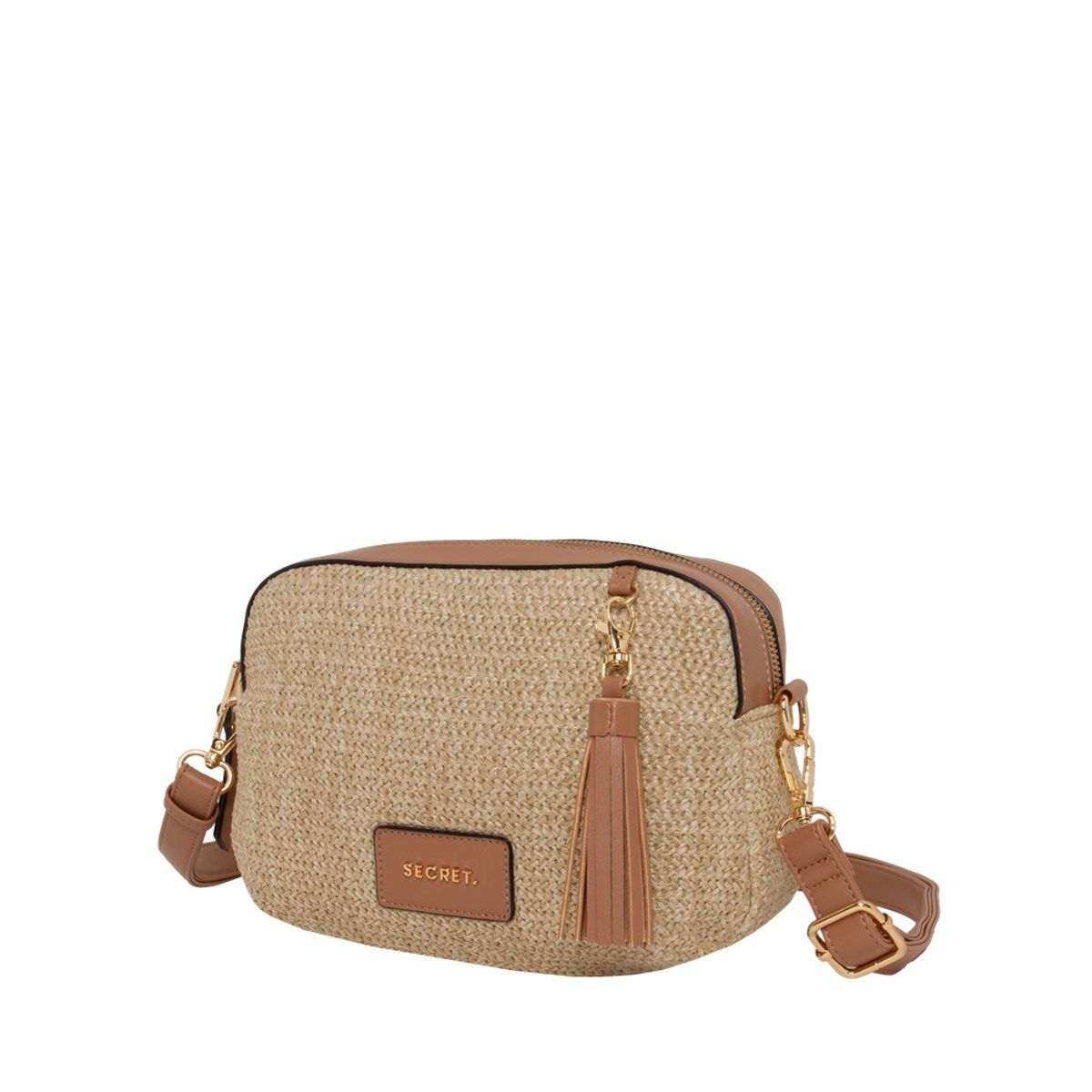 SECRET - Bandolera Secret Ankara SC6 S Café