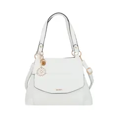 SECRET - Cartera de hombro Salta SC6 L Blanco