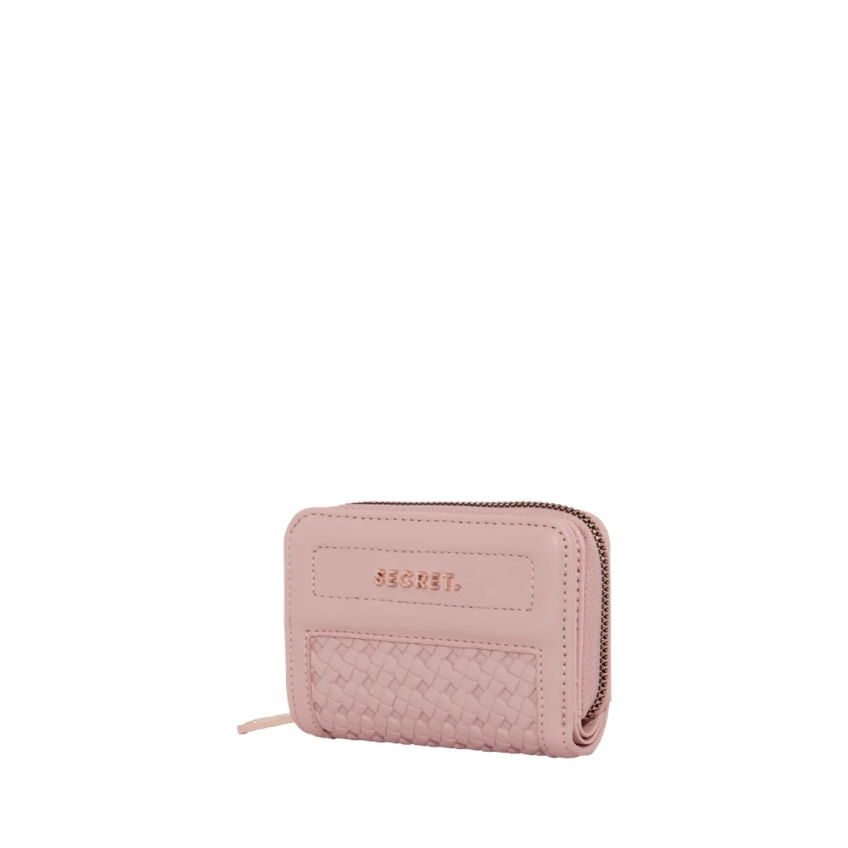 SECRET - Billetera Secret Berna SC6 S Rosado
