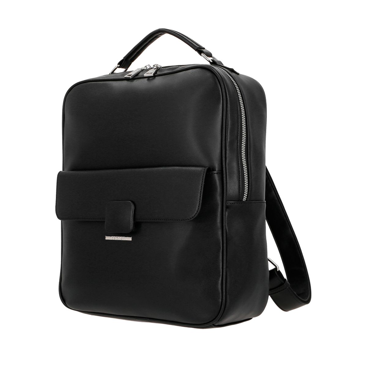 SECRET - Mochila Notebook Secret Medina SC6 Negro 14"