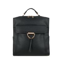 Mochila Ragusa SC6 L Negro