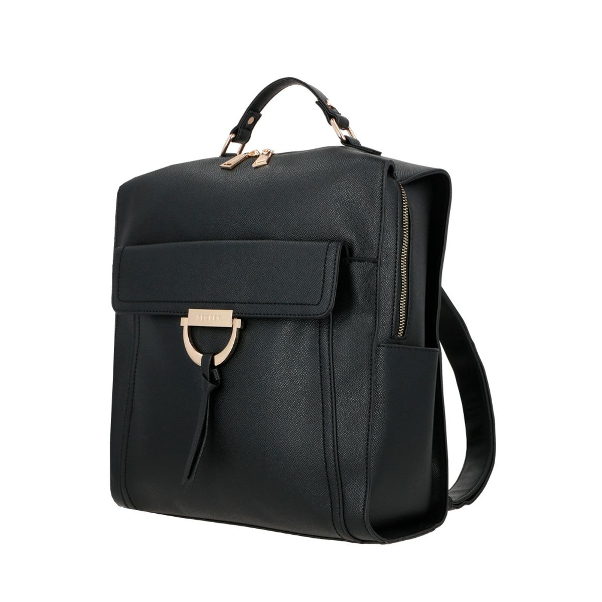 SECRET - Mochila Secret Ragusa SC6 L Negro