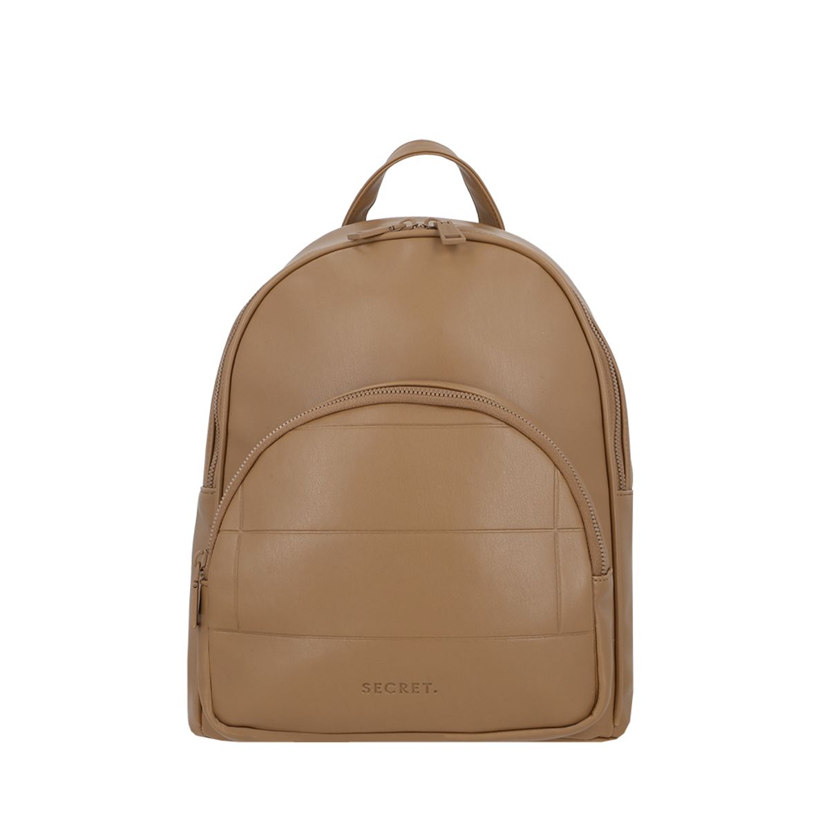 SECRET - Mochila Secret Burgas SC6 M Beige