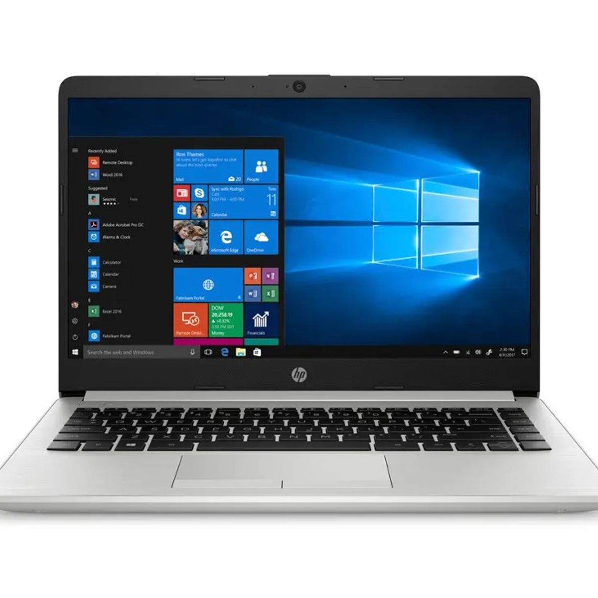 HP - Notebook Hp 348 G7 I5-10210U 8Gb SSD 500GB W10 REACONDICIONADO