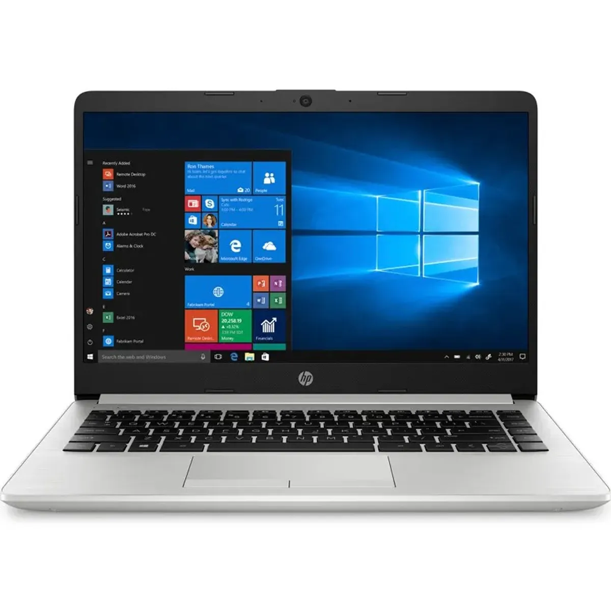 HP - Notebook Hp 348 G7 I5-10210U 8Gb SSD 500GB W10 REACONDICIONADO