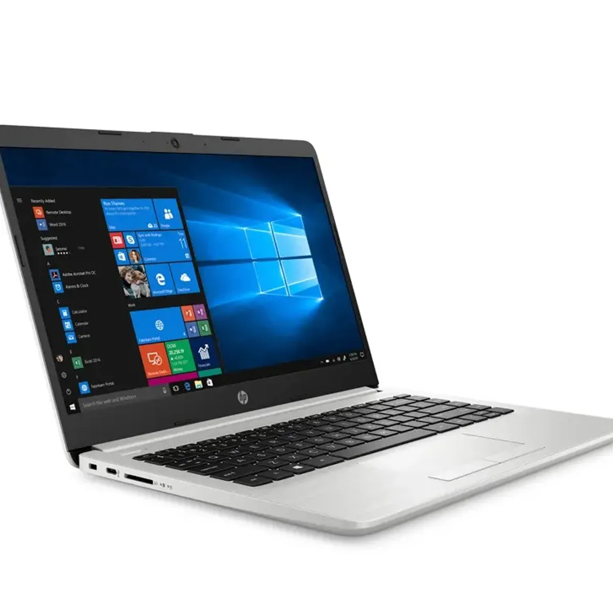 HP - Notebook Hp 348 G7 I5-10210U 8Gb SSD 500GB W10 REACONDICIONADO