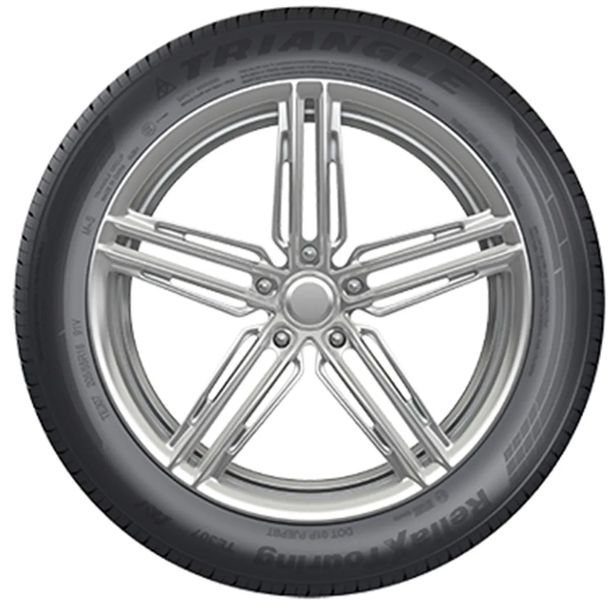 TRIANGLE - Neumático Triangle 205/65 R15 94V TE307