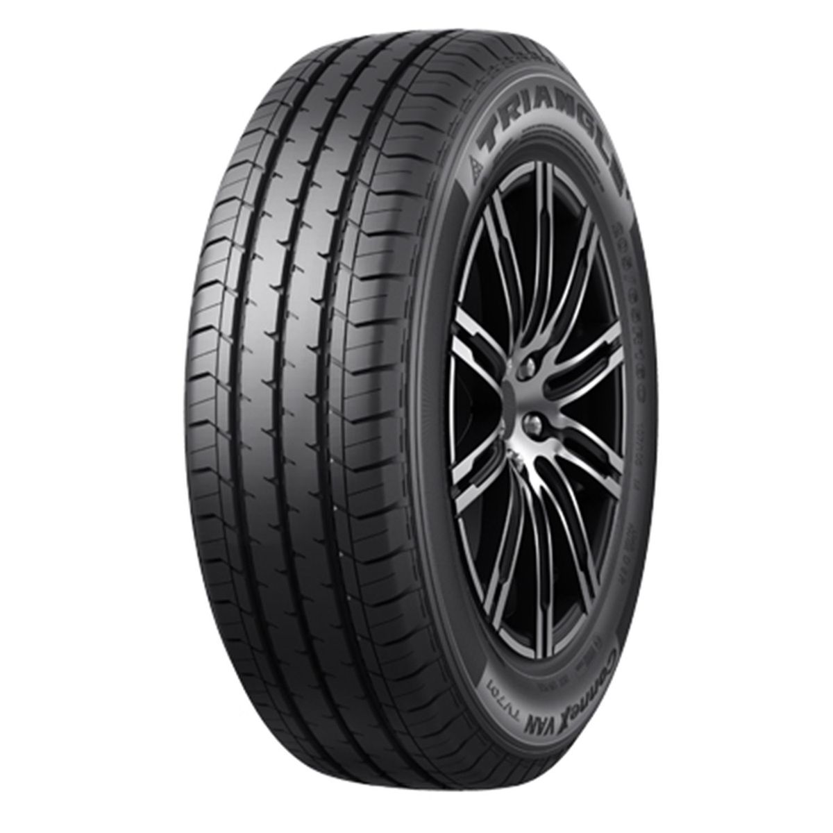 TRIANGLE - Neumático Triangle 215/60 R17C 8PR 109/107T TV701