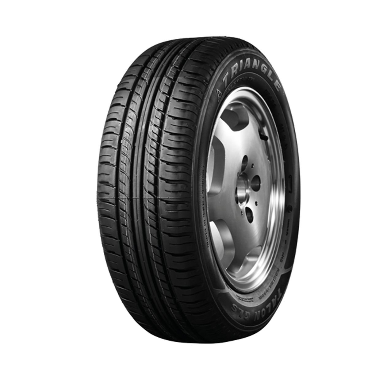 TRIANGLE - Neumático Triangle 21565R15 100H TR928