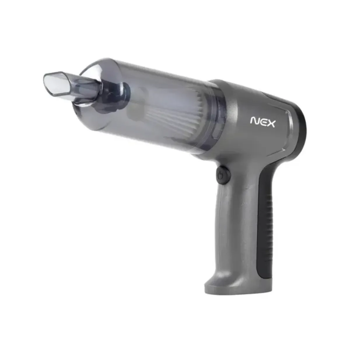 GENERICO - Aspiradora De Mano 4 En 1 Recargable Filtro 40watts