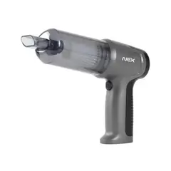 GENERICO - Aspiradora De Mano 4 En 1 Recargable Filtro 40watts