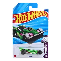 HOT WHEELS - Auto RD-06 105-250 Juguete Infantil Mattel
