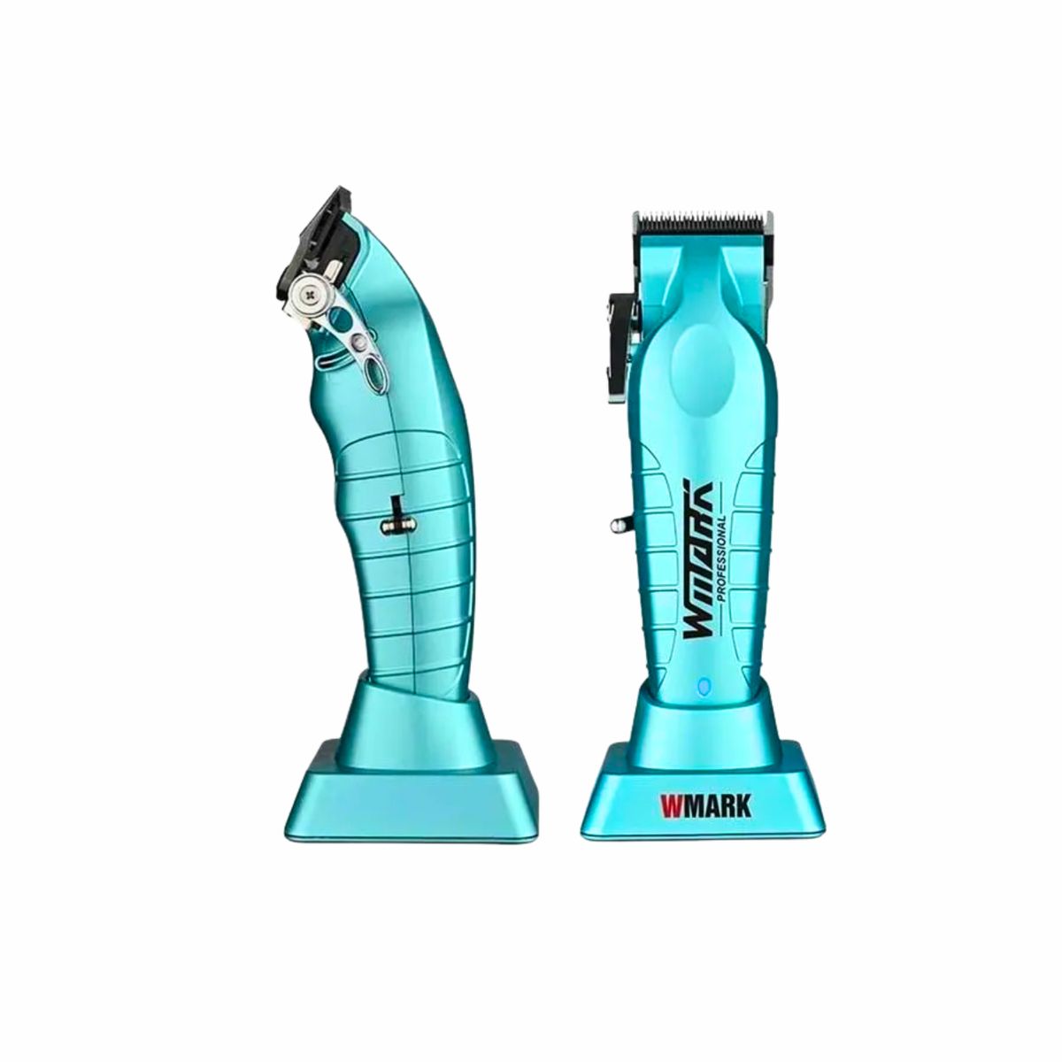 GENERICO - Cortadora de Pelo Profesional Wmark NG133 8000RPM