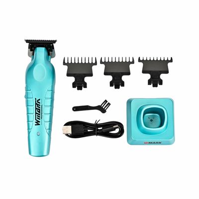 Imagen 2 del producto Máquina Trimmer Patillera NG317 7000RPM