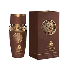 AFAQ - Aswad Bold Reserve 100 ml EDP