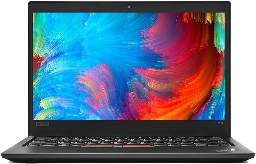 Notebook L480 Core I7 8gb de ram y 240m2 8va