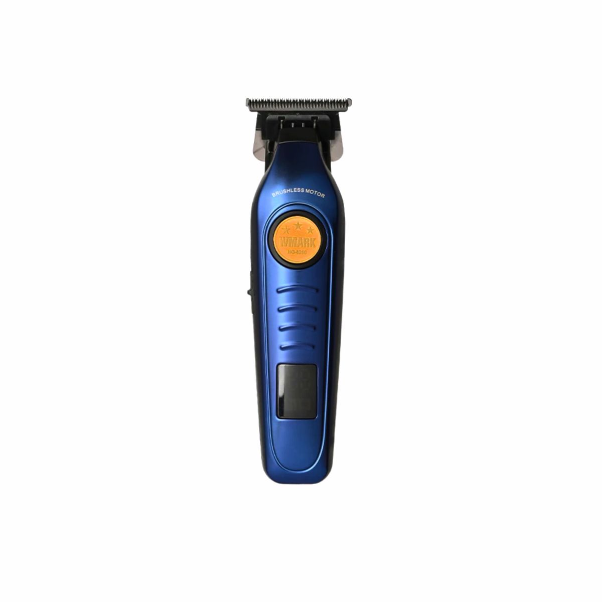 WMARK - Máquina Trimmer Profesional WMARK NG‑8260 7500RPM con Motor Brushless