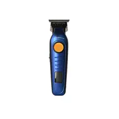 WMARK - Máquina Trimmer Profesional NG‑8260 7500RPM con Motor Brushless