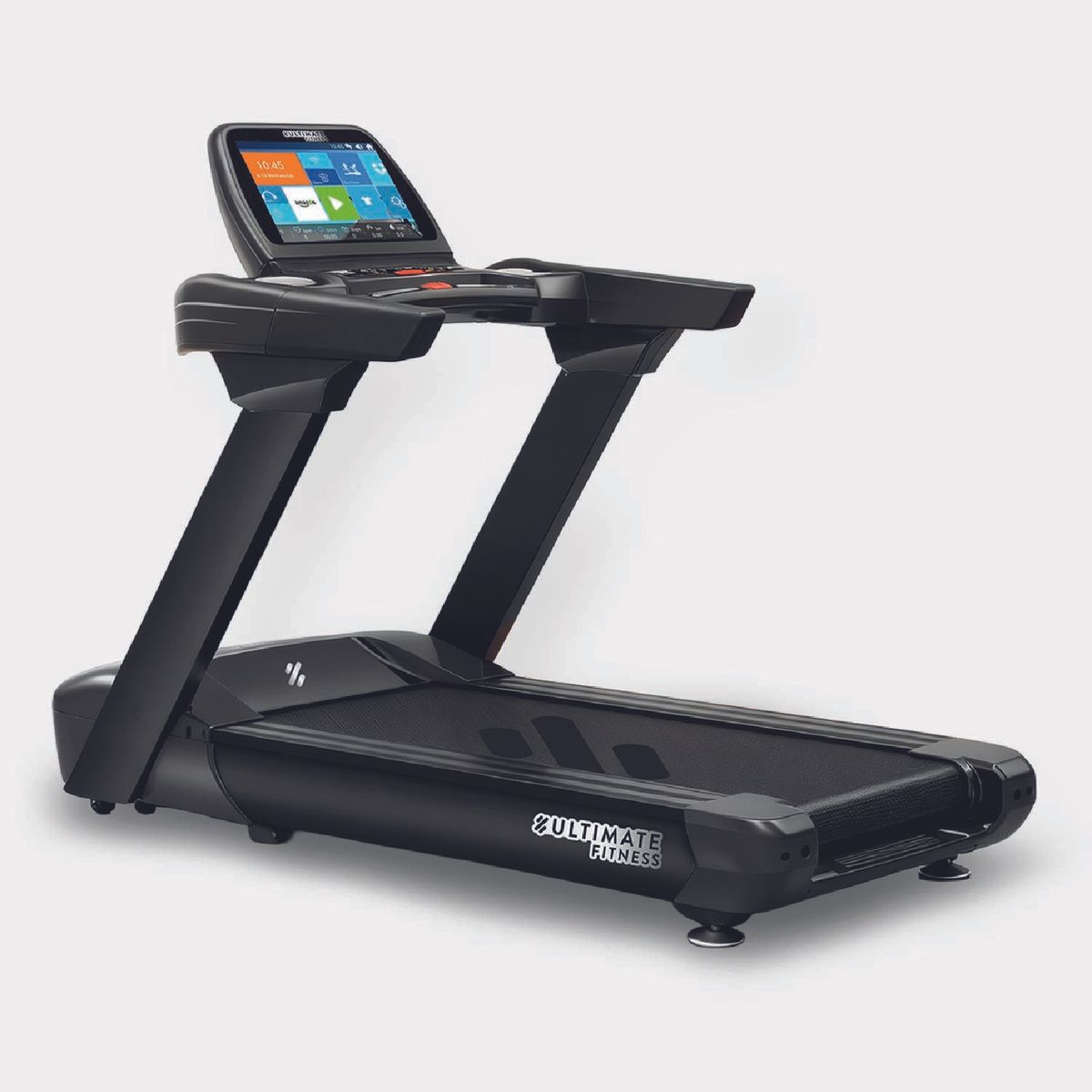 ULTIMATE FITNESS - Trotadora Eléctrica Premium XT900 Touch High Performance