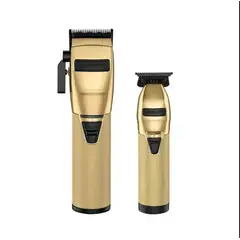 BABYLISS PRO - Trimmer Profesional BabylissPro Especial para Diseños FX765