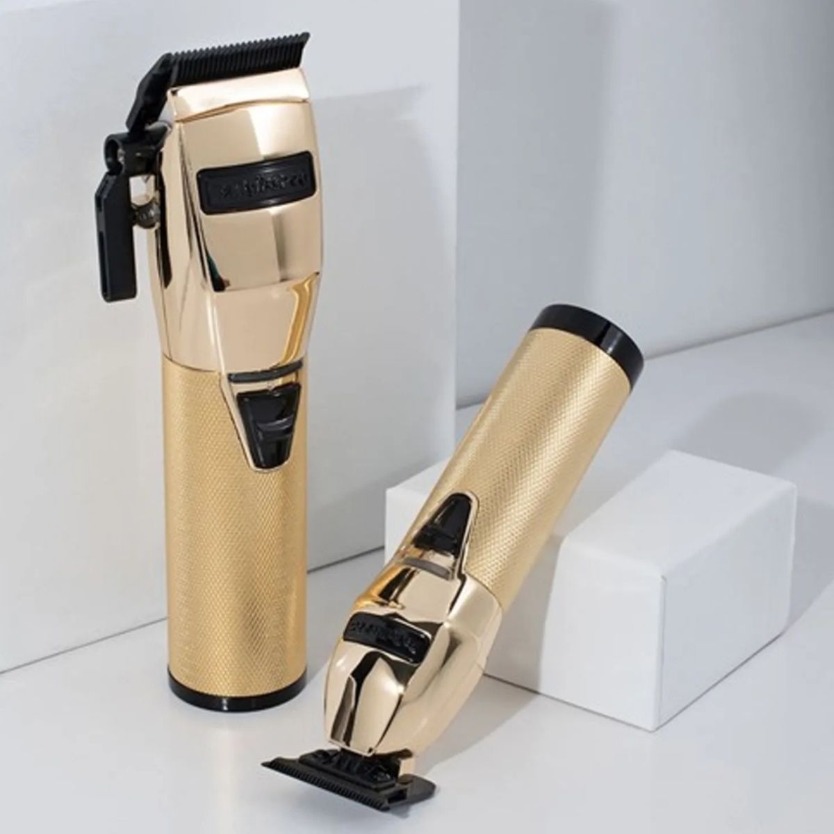 BABYLISS PRO - Trimmer Profesional BabylissPro Especial para Diseños FX765