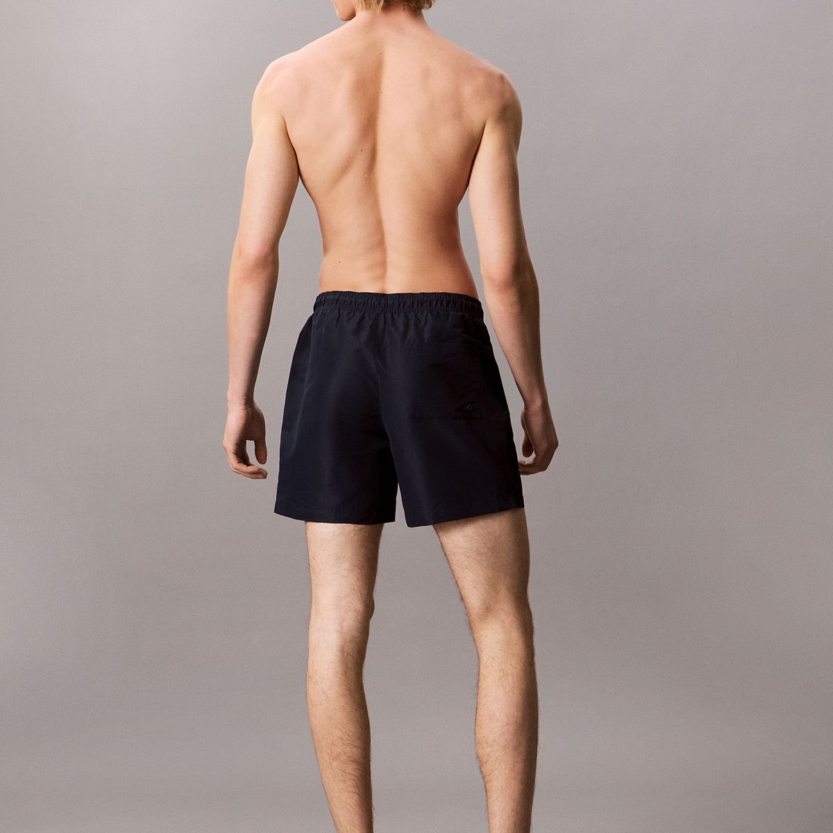 CALVIN KLEIN - Traje de Baño Intense Power Azul Calvin Klein