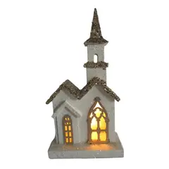 CAP DOR - Figura Iglesia Ice I