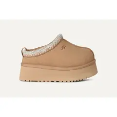 UGG - Pantufla Mujer Taz II Beige