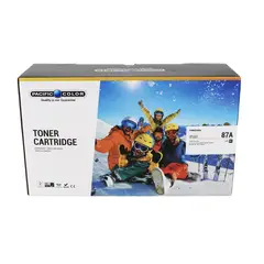 GENERICO - Toner Alternativo Cf287a 87a Para Hp M506 Mfp M527 M501