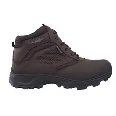 POZATINI - BOTIN HOMBRE WATERPROOF BRITA MARRON