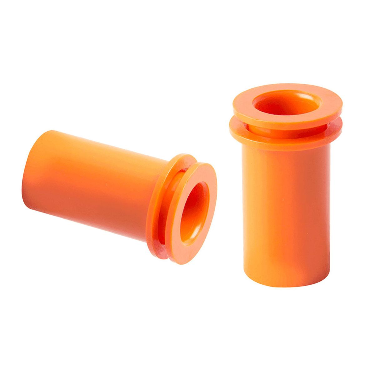 TIGRE - Salida De Caja Pvc 16mm 100 Unidades
