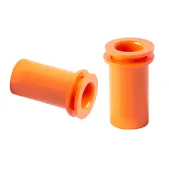 TIGRE - Salida De Caja Pvc 16mm 100 Unidades