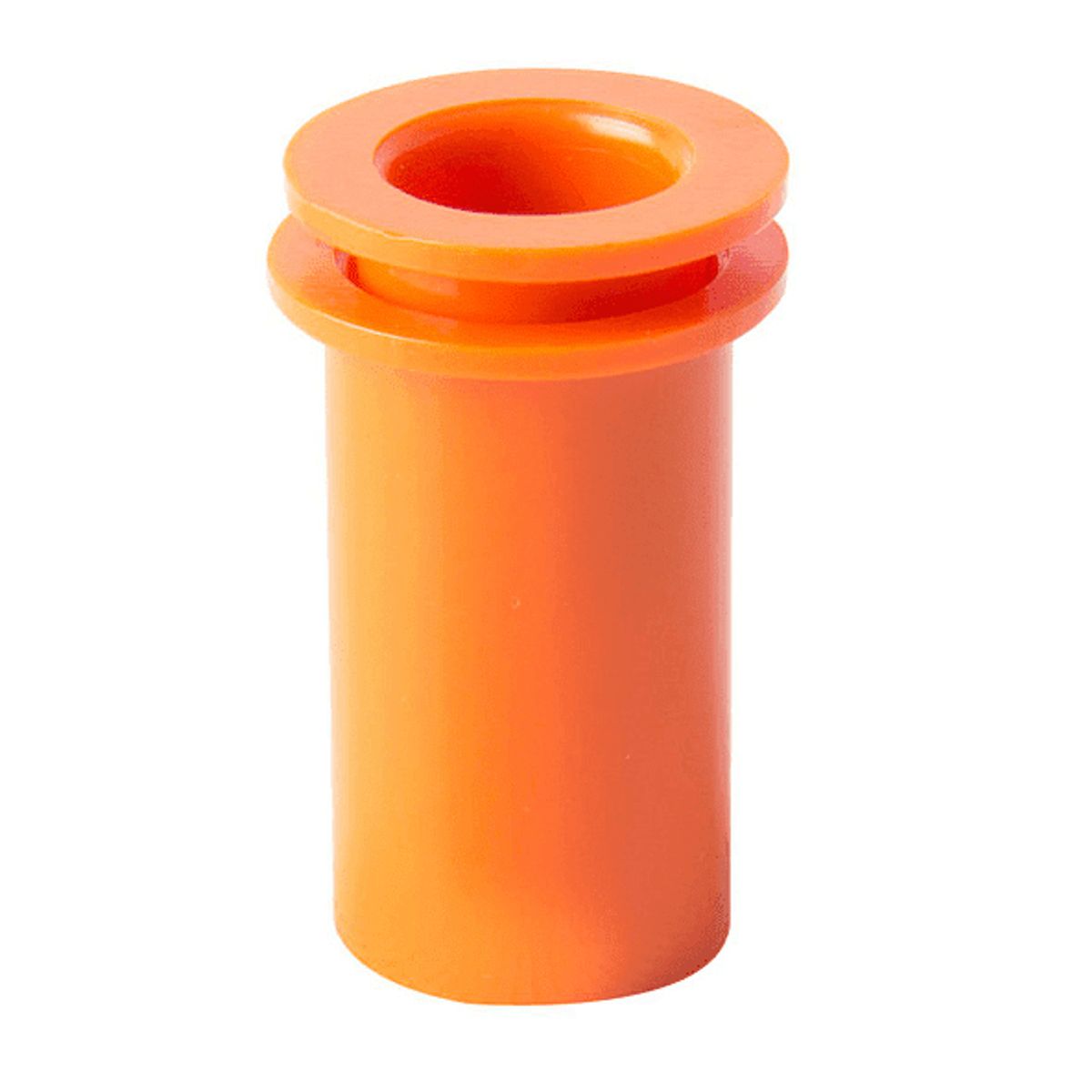 TIGRE - Salida De Caja Pvc 16mm 100 Unidades