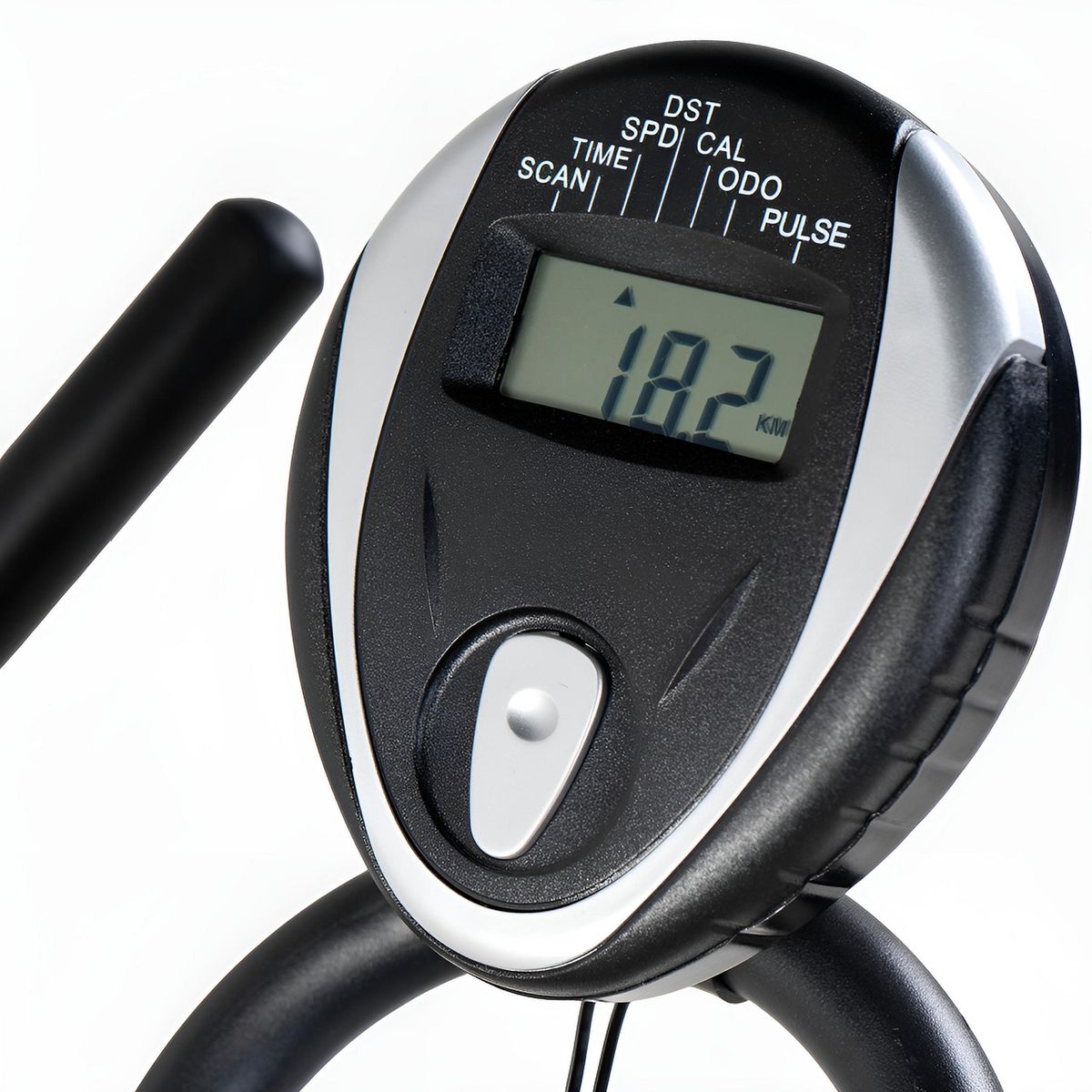 ULTIMATE FITNESS - Bicicleta Spinning Magnética M300 Elite