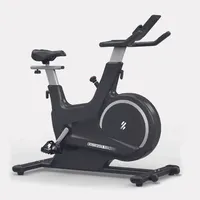 Bicicleta Spinning Magnética M400 Elite 2.0