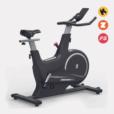 Imagen 2 del producto Bicicleta Spinning Magnética M400 Elite 2.0