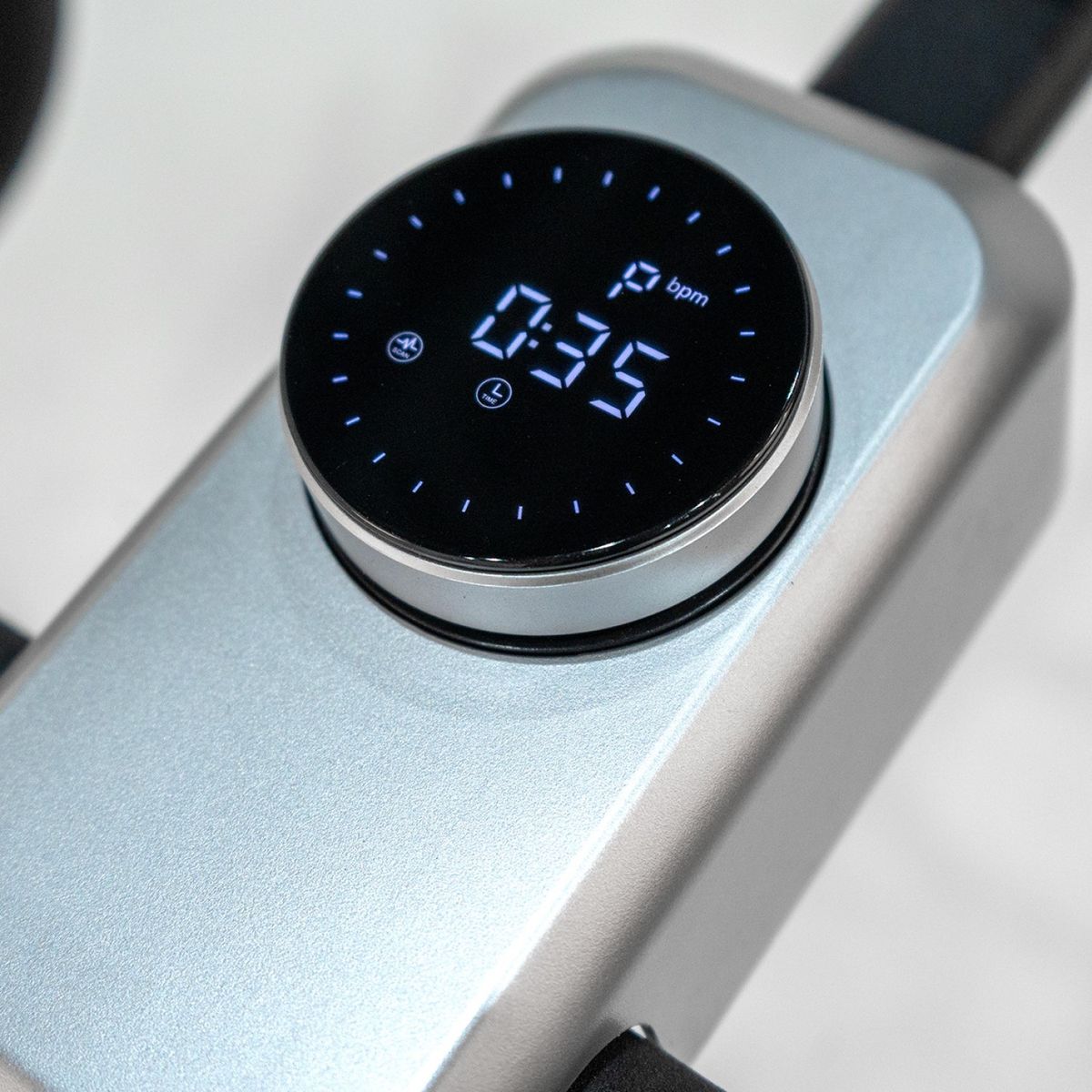 ULTIMATE FITNESS - Bicicleta Spinning Magnética M550 Elite 2.0