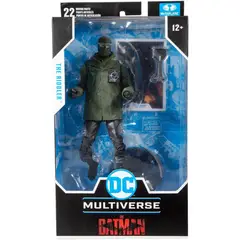 MCFARLANE TOYS - The Riddler Dc Multiverse