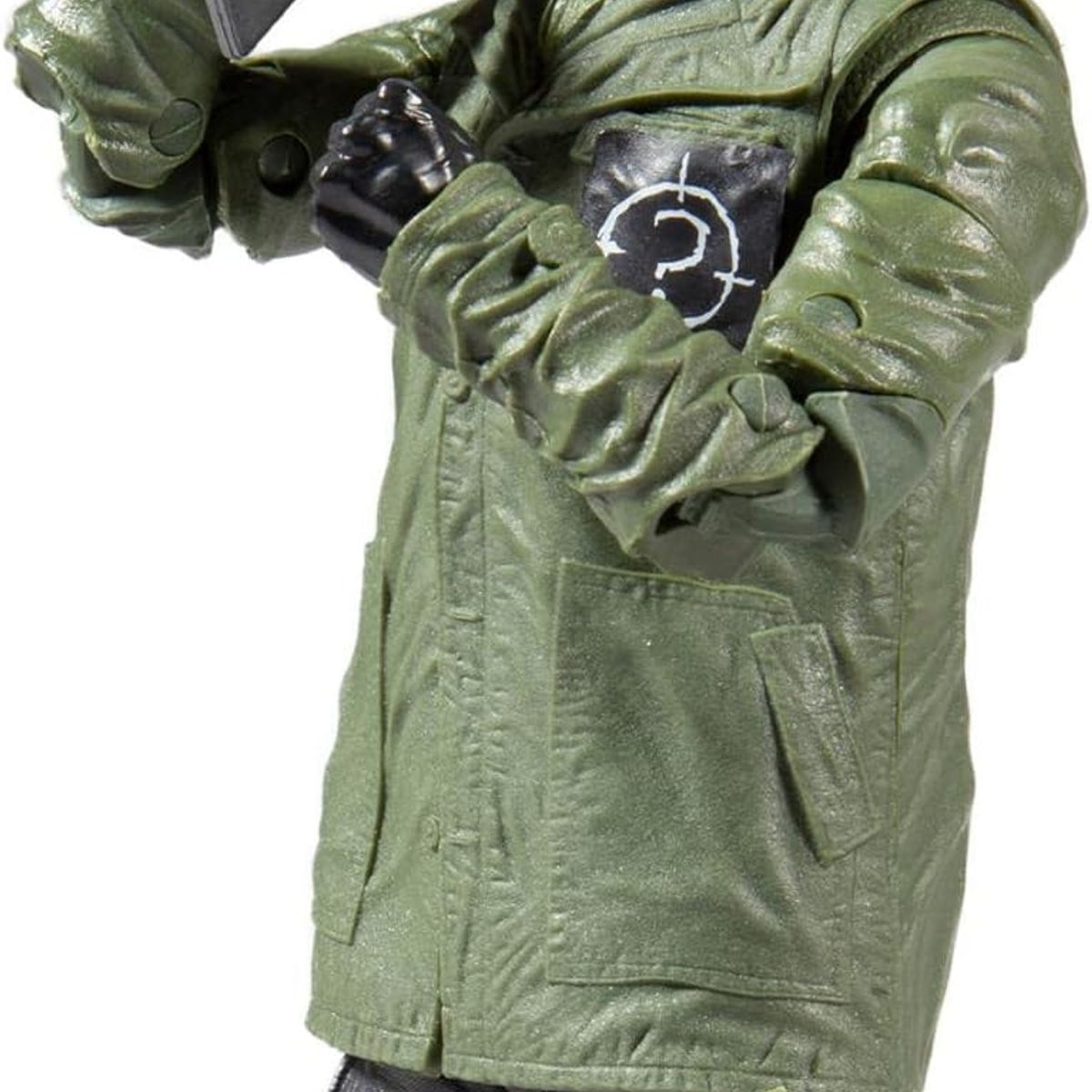 MCFARLANE TOYS - Mcfarlane Toys The Riddler Dc Multiverse