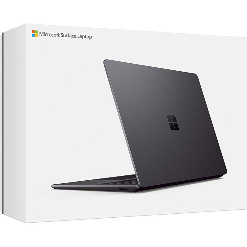 MICROSOFT - Surface Laptop 3I716 Gb Ram256 Gb Ssd Negro