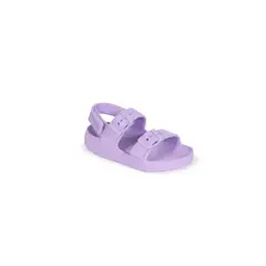 WAPPY TIENDA - SANDALIAS KIDS SIMPLY SS26 PURPLE