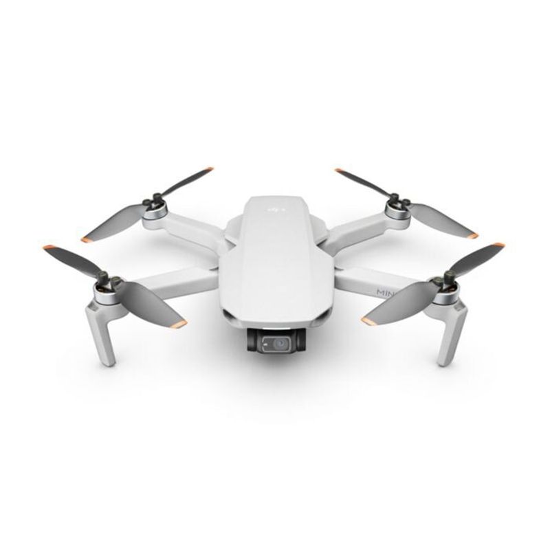 DJI - Drone DJI Mini 2 Fly More Combo