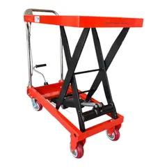 GENERICO - Mesa De Levante Hidráulica 500kl Erux- Japonesa Profesional