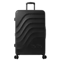 TOTTO - Maleta de Viaje 23 Kg 360 Bazy+ 20 Bodega Negra