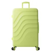 Maleta de Viaje 23 Kg 360 Bazy+ 20 Bodega Verde