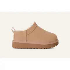 UGG - Bota Mujer Classic Micro Beige