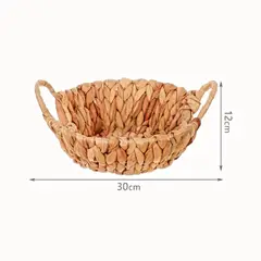 GENERICO - Panera Yute Redonda